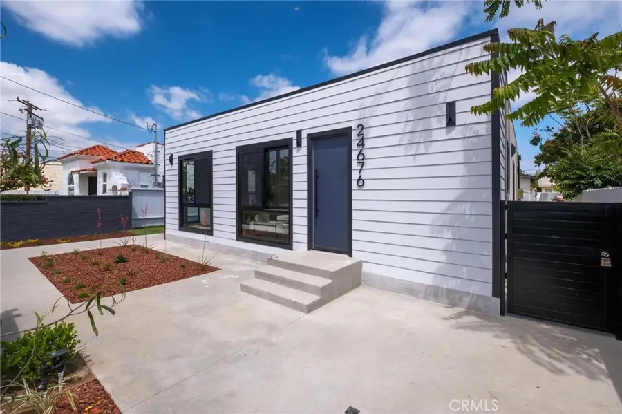 24676 Woodward Avenue, Lomita, CA 90717 - #2