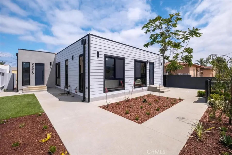 24676 Woodward Avenue, Lomita, CA 90717 - #3
