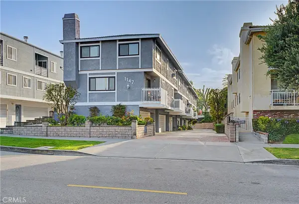 1147 S Leland Street #3, San Pedro, CA 90731