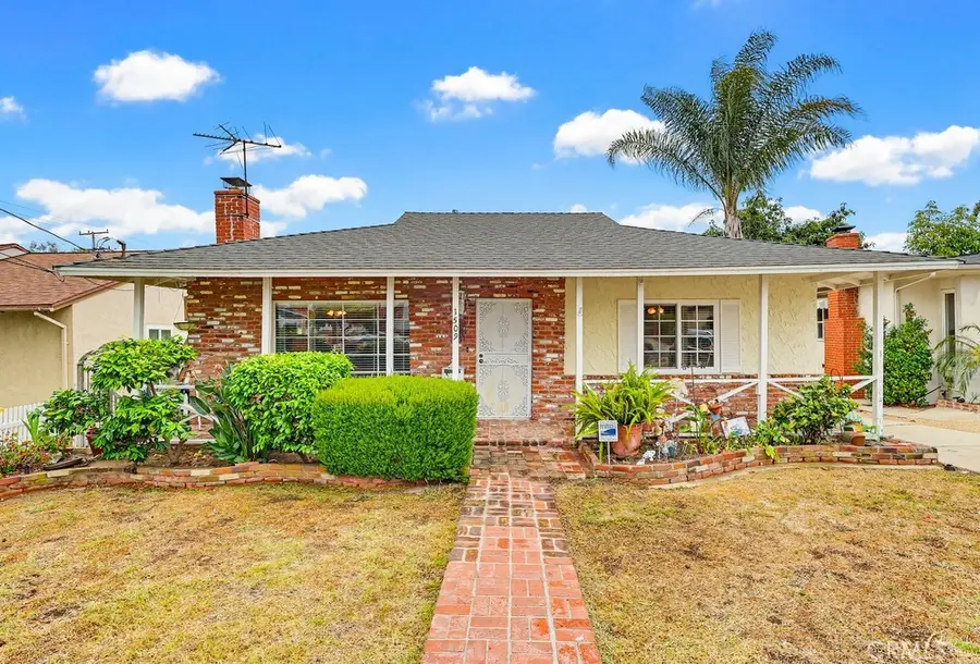 1509 W Santa Cruz, San Pedro, CA 90732 - #3