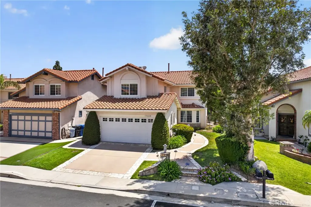 19468 Kilfinan Street, Porter Ranch, CA 91326 - #1