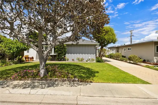3253 Cricklewood Street, Torrance, CA 90505