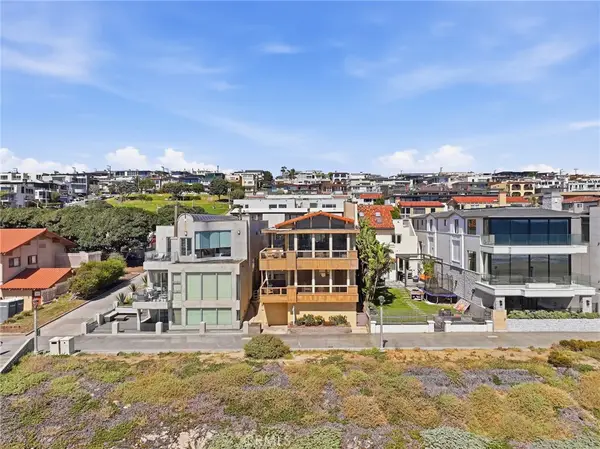 2516 The Strand, Manhattan Beach, CA 90266