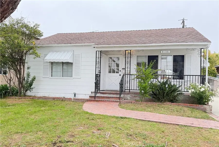 15312 Doty, Lawndale, CA 90260 - #2