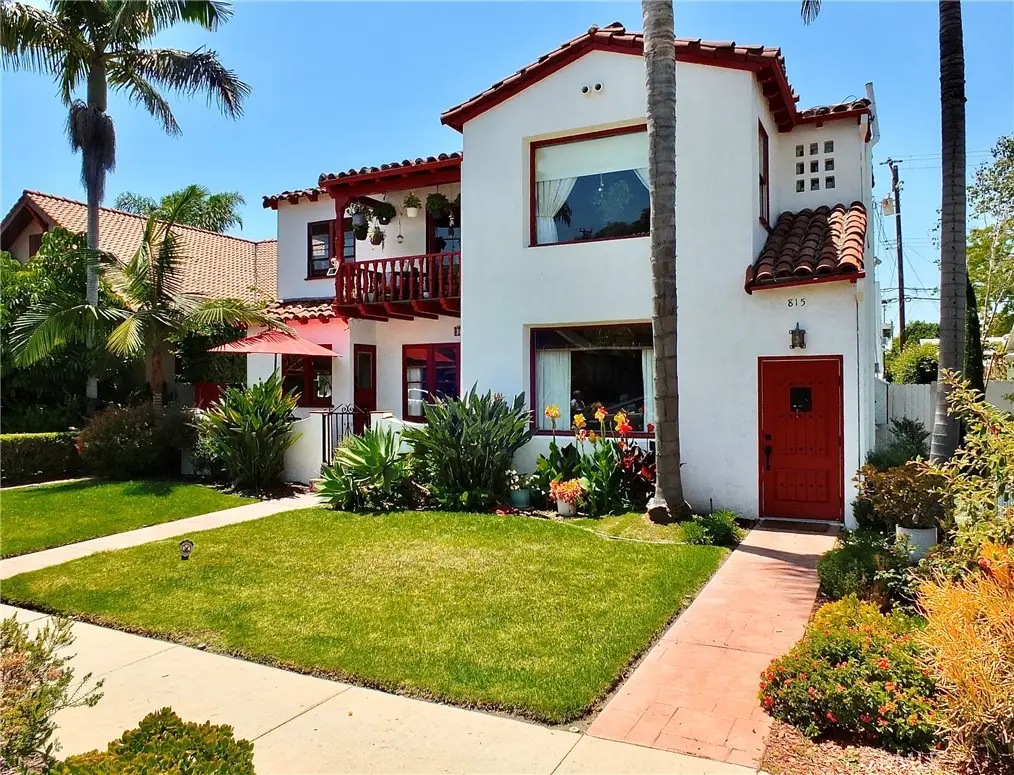 813 Coronado Ave, Long Beach, CA 90804 - #1