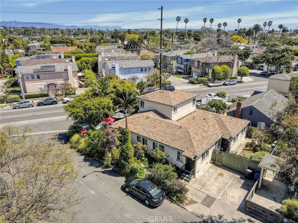 1134 Marco Place, Venice, CA 90291 - #1