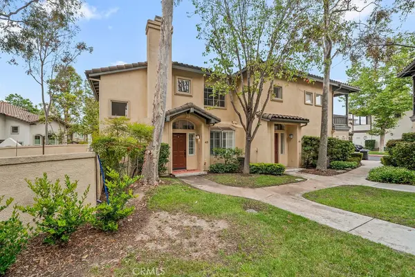 43 Tierra Seguro, Rancho Santa Margarita, CA 92688