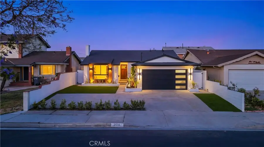 21316 Dolores, Carson, CA 90745 - #2