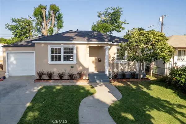 8124 Wisner, Panorama City, CA 91402