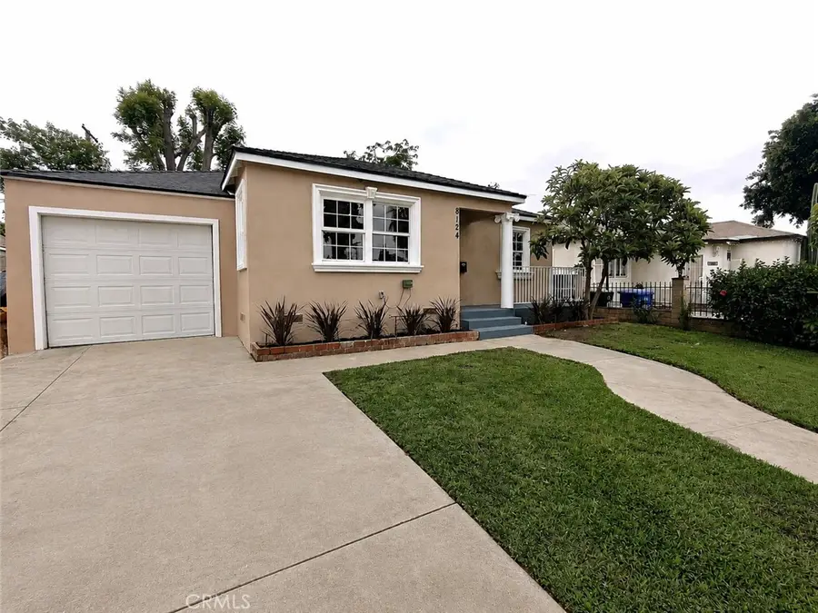 8124 Wisner, Panorama City, CA 91402 - #2