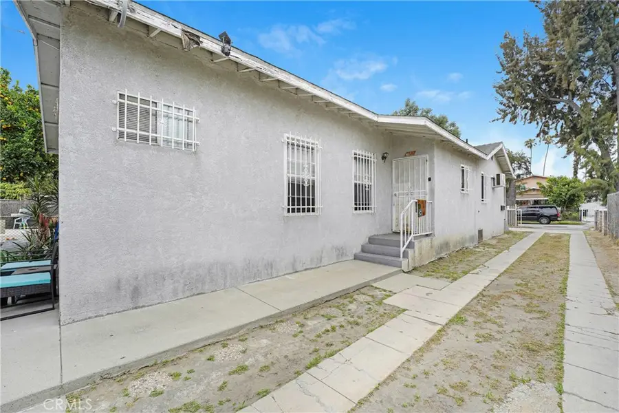 219 E 76th, Los Angeles, CA 90003 - #2