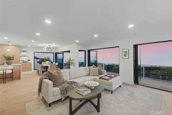 6762 Birchman Drive, Rancho Palos Verdes, CA 90275