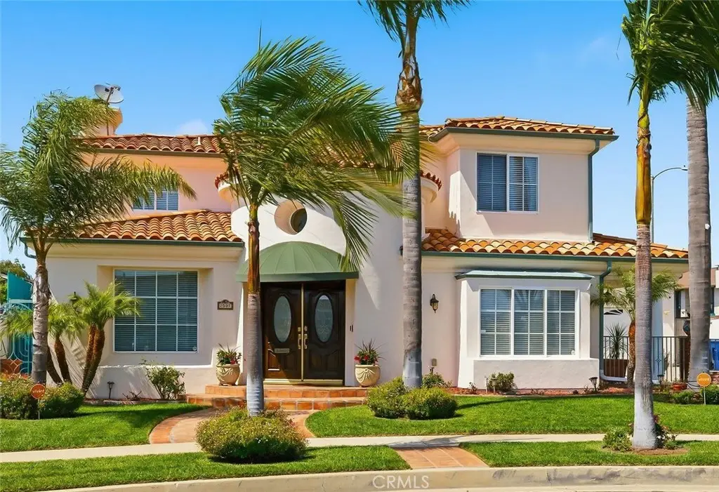 2507 W 233rd Street, Torrance, CA 90505 - #1