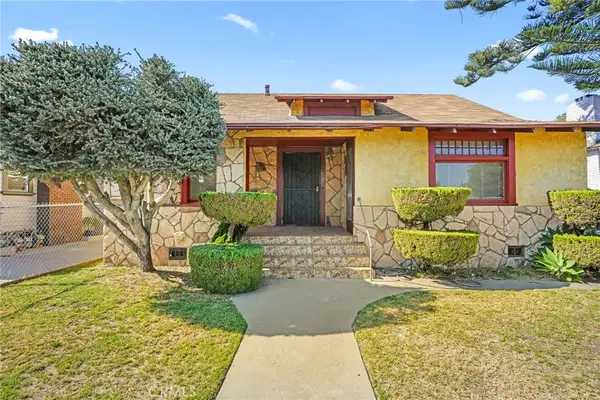 1037 W 46th Street, Los Angeles, CA 90037