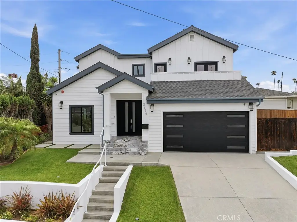2126 Havemeyer Lane, Redondo Beach, CA 90278 - #1
