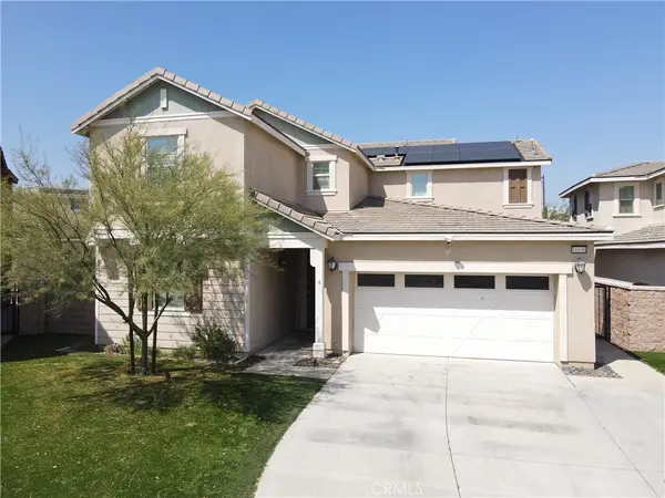 16696 Avanti Ln, Fontana, CA 92336