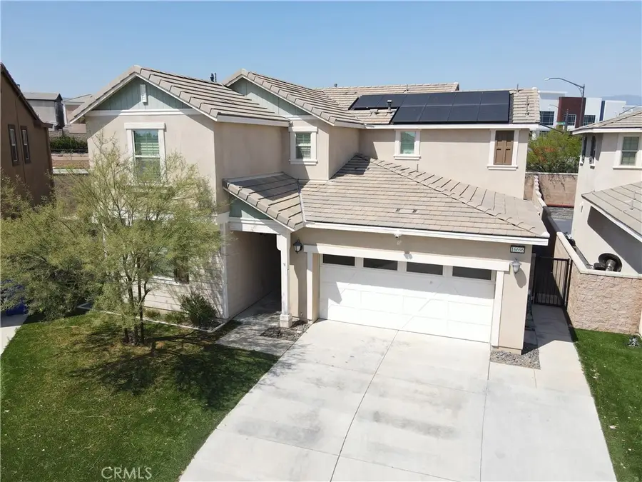 16696 Avanti Ln, Fontana, CA 92336 - #2