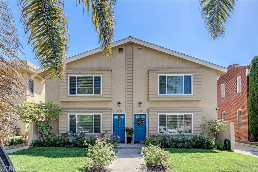 2726 E 2nd #A, Long Beach, CA 90803 - #1