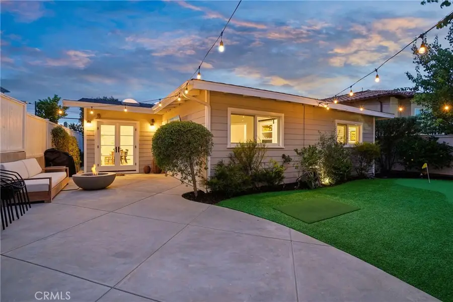 308 N Herrin Street, Manhattan Beach, CA 90266 - #2