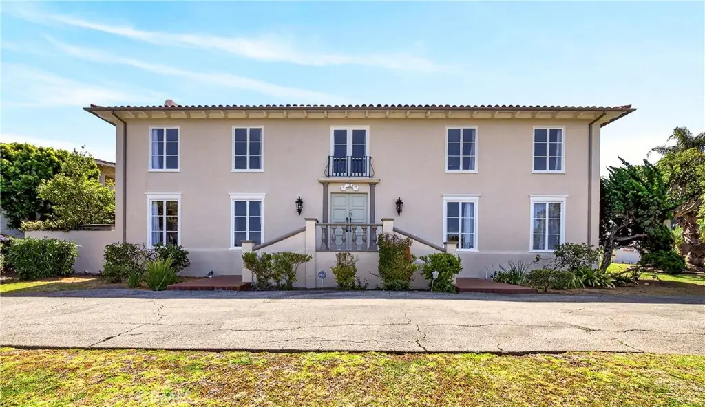 1752 Paseo Del Mar, Palos Verdes Peninsula, CA 90274 - #1