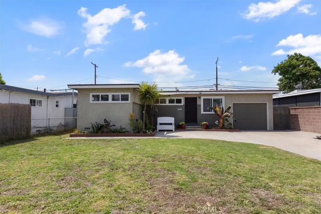 1706 248th, Lomita, CA 90717 - #1