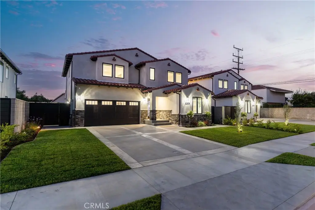 1309 Oakheath Dr, Harbor City, CA 90710 - #1