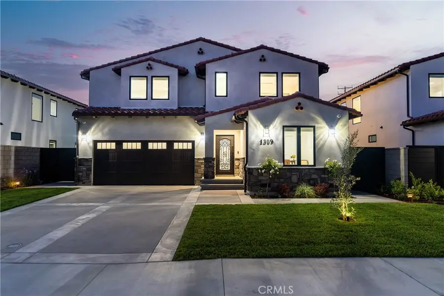 1309 Oakheath Dr, Harbor City, CA 90710 - #2