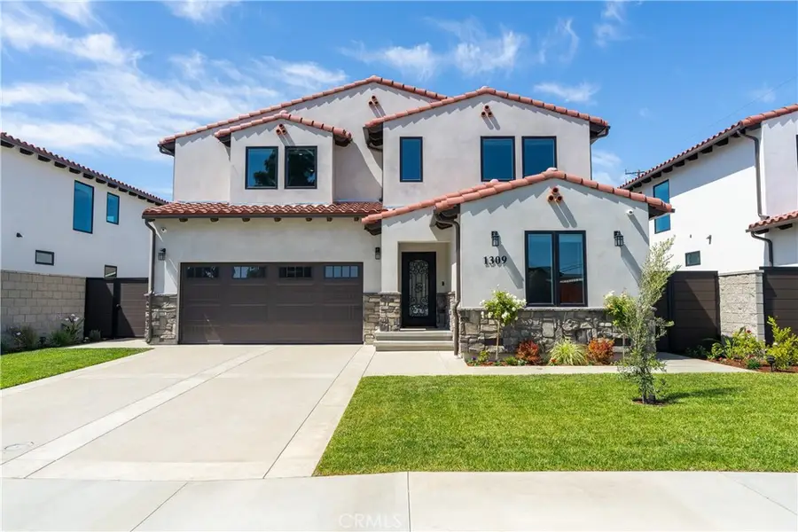 1309 Oakheath Dr, Harbor City, CA 90710 - #3