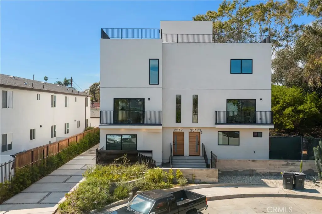 2515 Alsace Avenue #1/2, Los Angeles, CA 90016 - #1