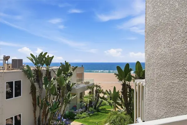 7301 Vista Del Mar #B107, Playa Del Rey, CA 90293