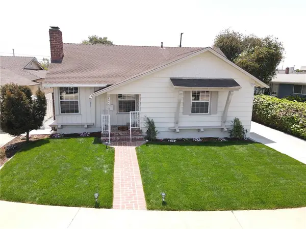 2326 W 183rd, Torrance, CA 90504