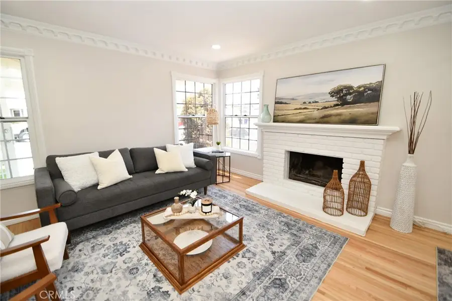 2326 W 183rd, Torrance, CA 90504 - #3