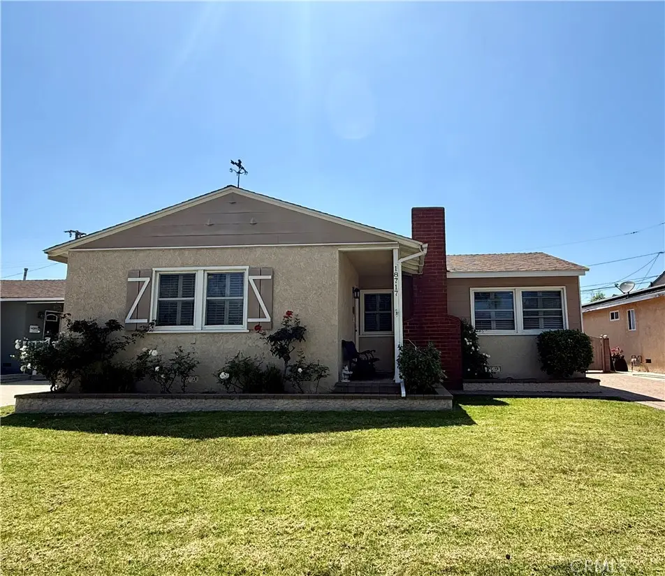 18717 Doty Avenue, Torrance, CA 90504 - #1