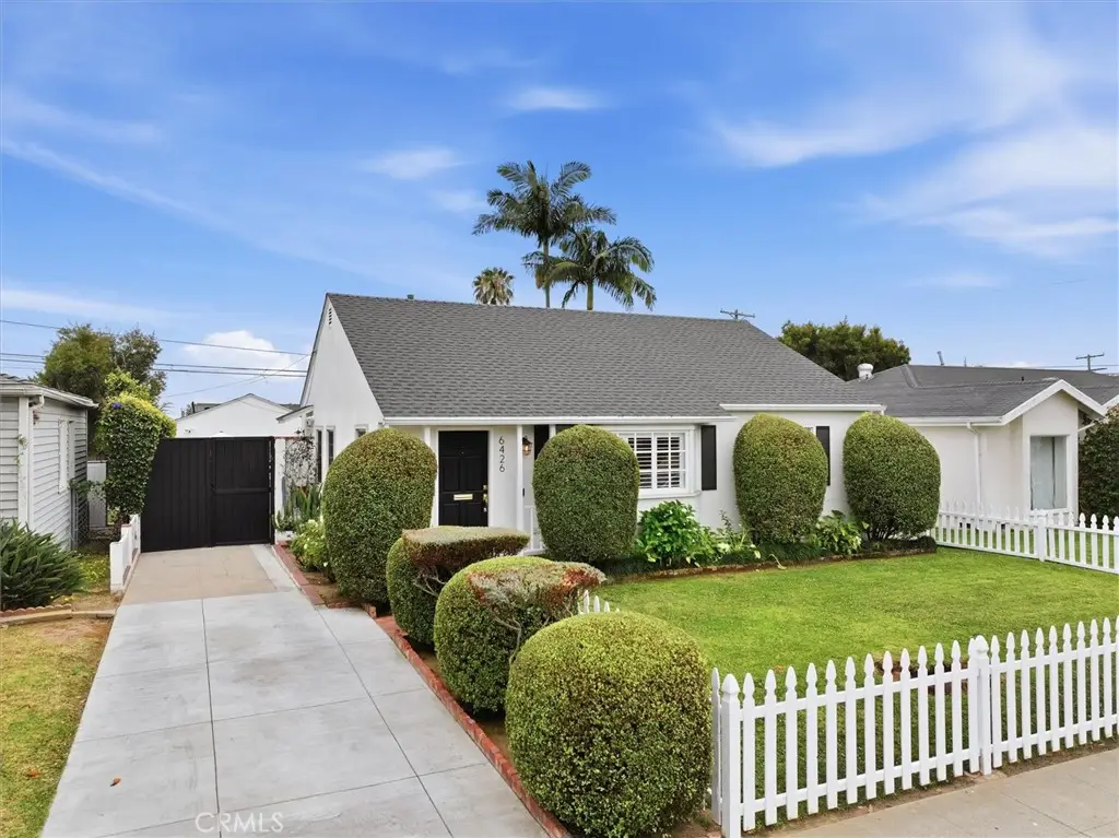 6426 W 82nd Street, Los Angeles, CA 90045 - #1