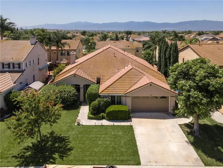 13741 Hidden River, Eastvale, CA 92880 - #2