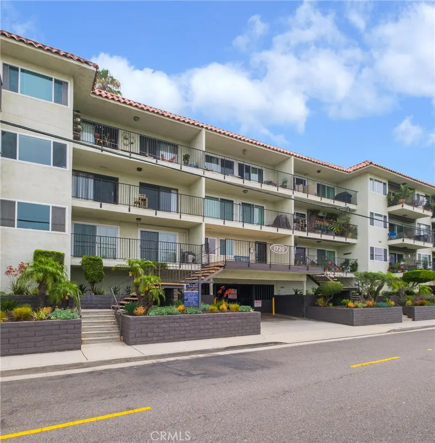1720 Ardmore Avenue #224, Hermosa Beach, CA 90254 - #1