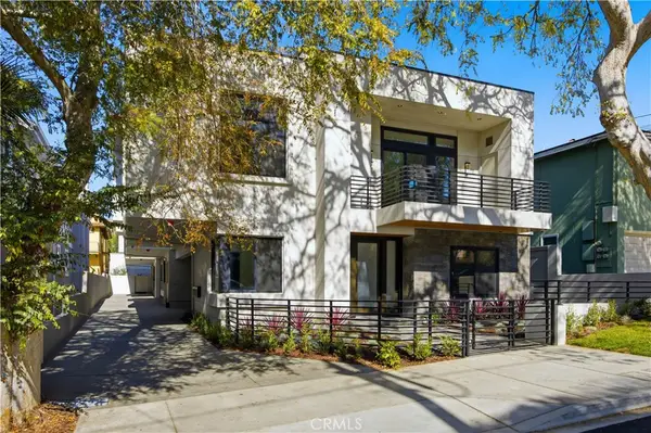 2005 Mathews Avenue #B, Redondo Beach, CA 90278