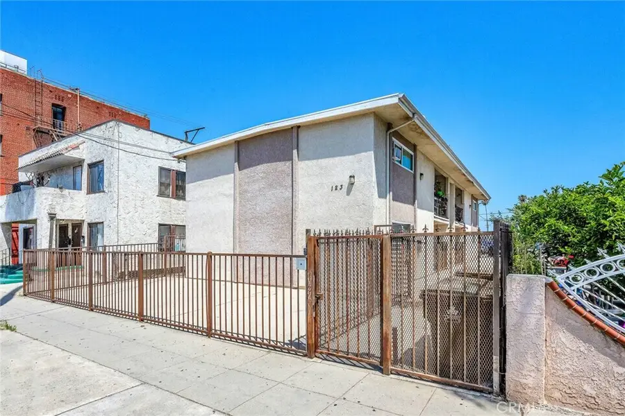 123 E I Street, Wilmington, CA 90744 - #2
