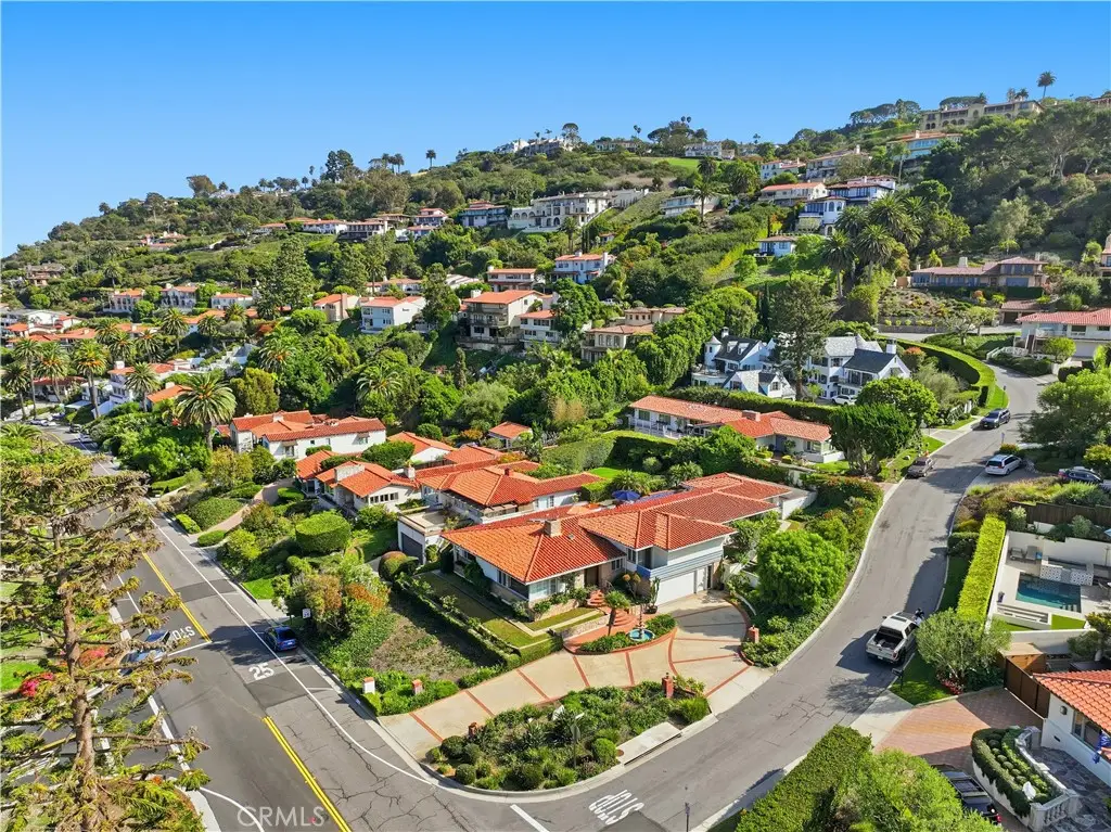 760 Via Del Monte, Palos Verdes Estates, CA 90274 - #1