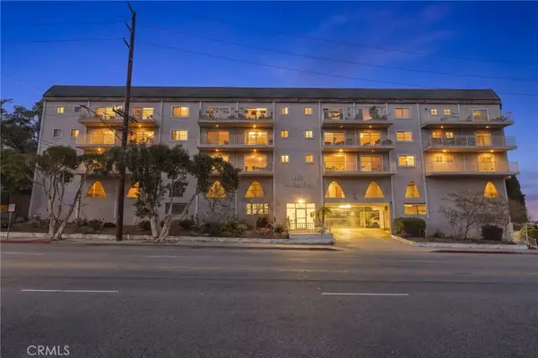 1108 Camino Real #306, Redondo Beach, CA 90277