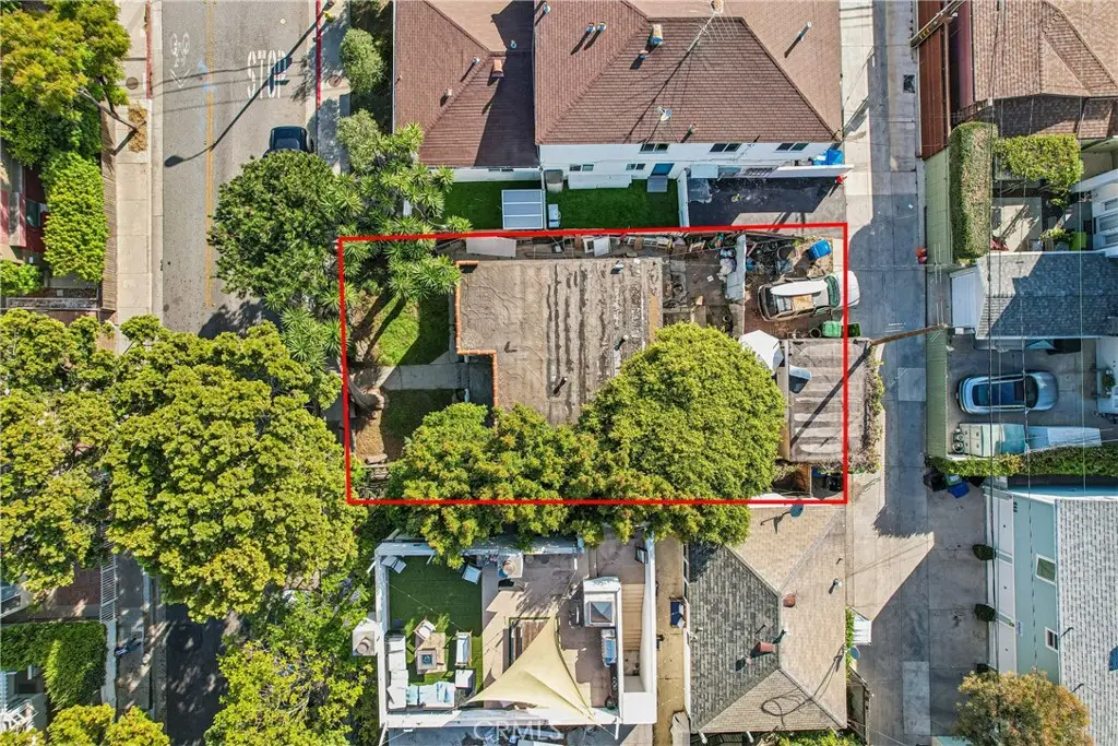 633 Navy Street, Santa Monica, CA 90405 - #1