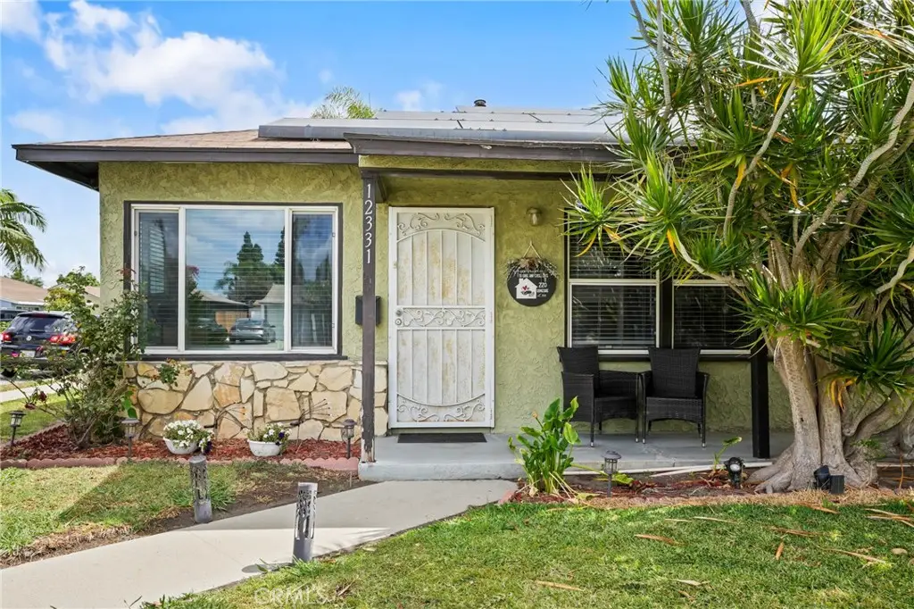 12331 Sproul Street, Norwalk, CA 90650 - #1