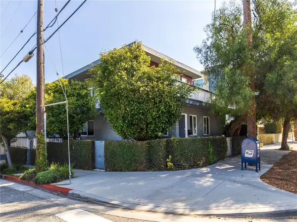 402 Pacific, Santa Monica, CA 90405