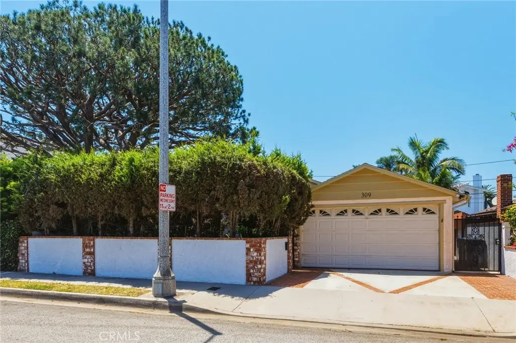 309 S Prospect Avenue, Redondo Beach, CA 90277 - #1