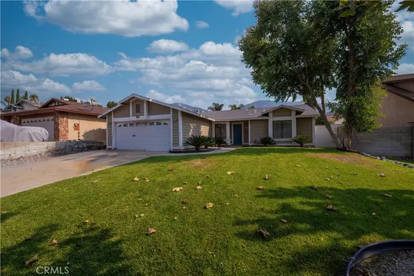 2565 Mimosa Drive, San Bernardino, CA 92407