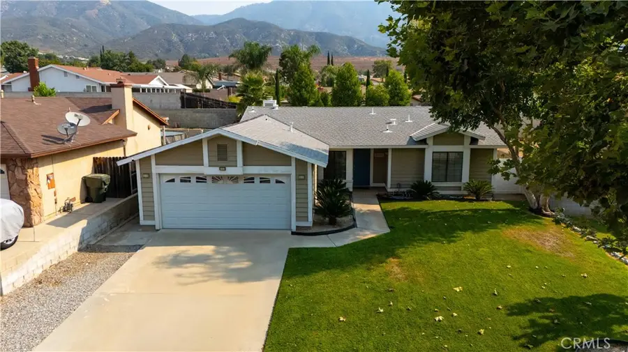 2565 Mimosa Drive, San Bernardino, CA 92407 - #2
