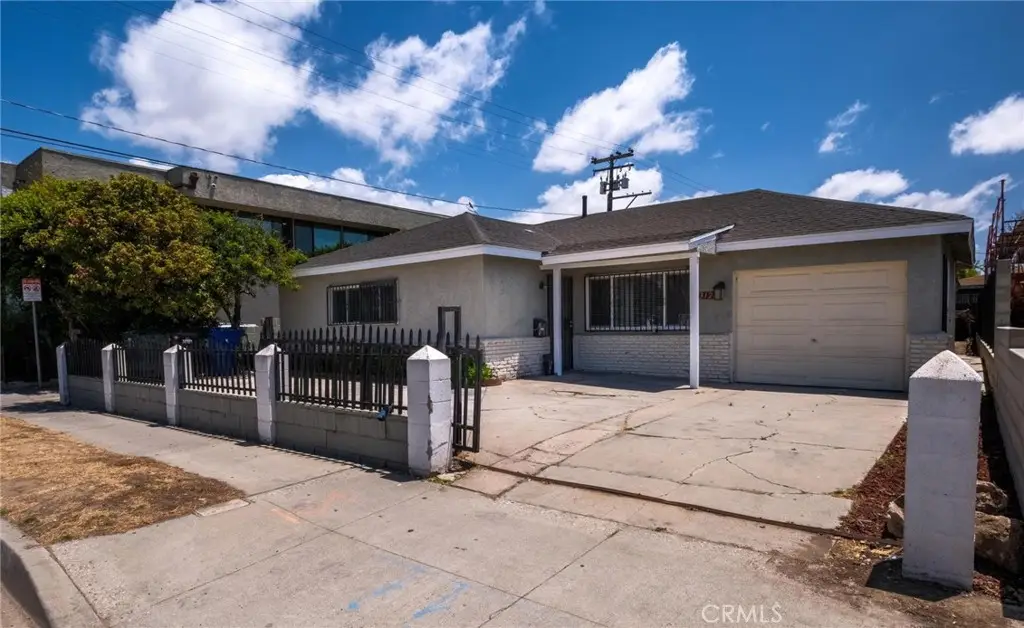 3128 W 147th, Alondra Park, CA 90249 - #1
