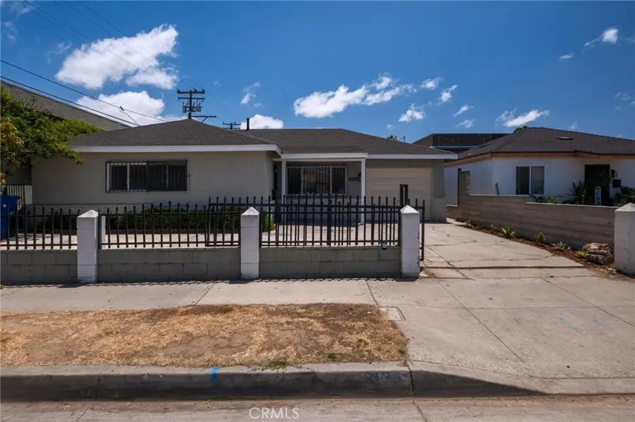 3128 W 147th, Alondra Park, CA 90249 - #2