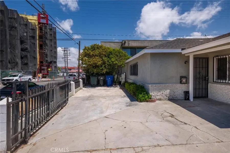 3128 W 147th, Alondra Park, CA 90249 - #3