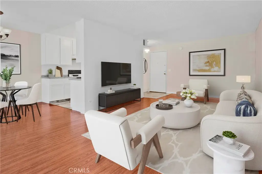 1735 N Fuller #224, Los Angeles, CA 90046 - #1